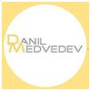 Данил Modlar Profile