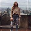 kyra Modlar Profile