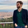 Marius Modlar Profile