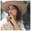 Julia Modlar Profile