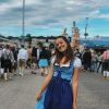 Nathalia Modlar Profile