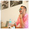 Renato Modlar Profile