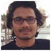 Abhiram Modlar Profile