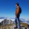 Antony Modlar Profile