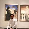 Omar Modlar Profile