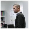 Adrian Modlar Profile