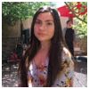 Maya Modlar Profile