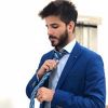 Amir Modlar Profile