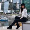 Corina Modlar Profile