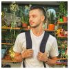 Albin Modlar Profile