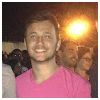 Lucas Modlar Profile