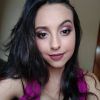 Luiza Modlar Profile