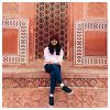 manasvitha Modlar Profile