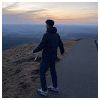Amine Modlar Profile