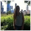 Ali Modlar Profile
