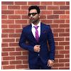 Abhishek Modlar Profile