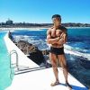 Marcus Modlar Profile