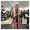 Moushera Modlar Profile