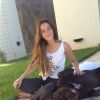 Olivia Modlar Profile