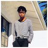 Thabang Modlar Profile