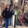 Franco Modlar Profile
