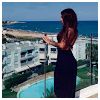 andrea Modlar Profile