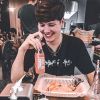 Tom Modlar Profile