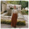 amena Modlar Profile