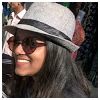 Parvathy Modlar Profile