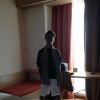 Naufal Modlar Profile