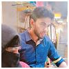 Fareed Modlar Profile