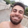 Gabriel Modlar Profile