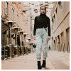 Rainee Modlar Profile