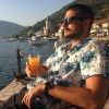 Rastko Modlar Profile