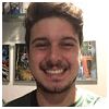 lucas Modlar Profile