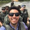 Felipe Modlar Profile