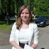 Piret Modlar Profile