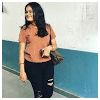 Shrika Modlar Profile