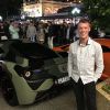 Matt Modlar Profile