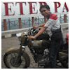 Intan Modlar Profile