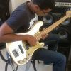 Omar Modlar Profile