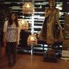 Santoshini Modlar Profile