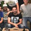 Juan Modlar Profile