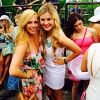 Amanda Modlar Profile
