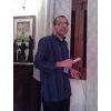 Prashant Modlar Profile