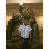 Sarhad Modlar Profile