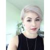 Janell Modlar Profile