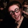 Toby Modlar Profile