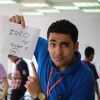 Ziad Modlar Profile