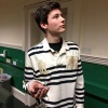 Niall Modlar Profile